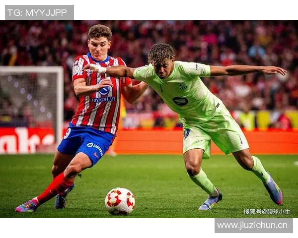 马竞宣布签下巴西新星，挑战皇马巴萨统治