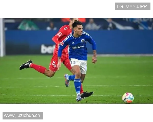 沙尔克04再败深陷泥潭，困境难解难脱